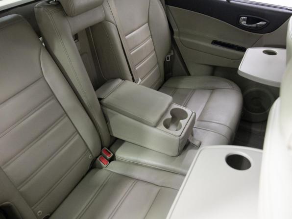 Renault Koleos I Рестайлинг с пробегом 2012 года, цена 898 000 рублей, 209199 км, внедорожник, Автокод Объявления