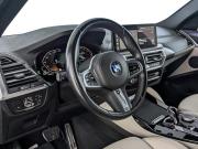 BMW X4 II (G02) Рестайлинг Москва  - изображение 45