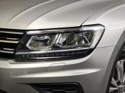 Volkswagen Tiguan II Москва  - изображение 30