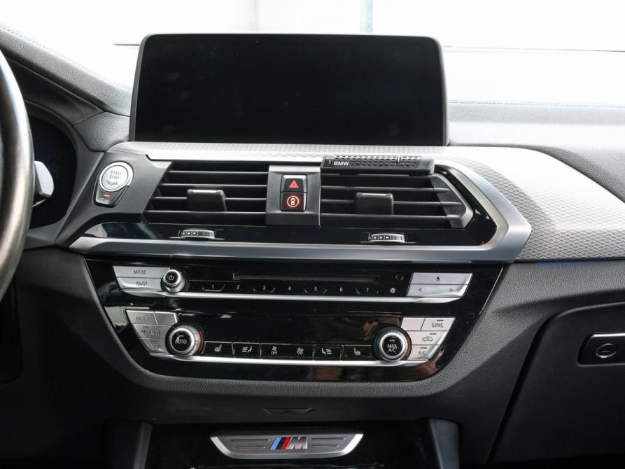 BMW X3 III (G01) Москва  - изображение 16