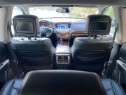 Infiniti QX60 I Сочи  - изображение 34
