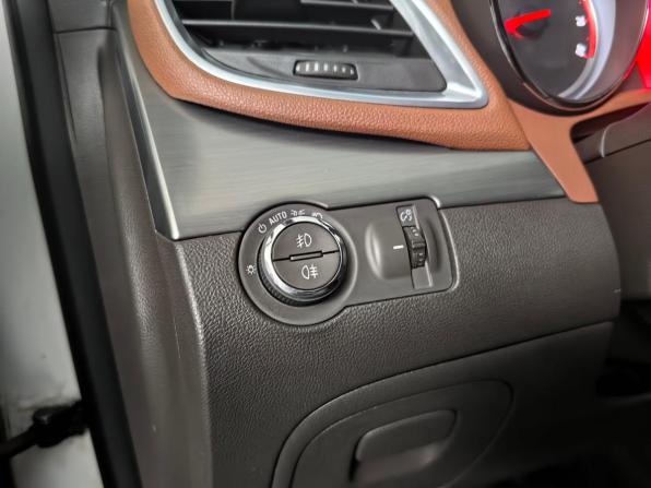 Opel Mokka I с пробегом 2014 года, цена 1 222 000 рублей, 141454 км, внедорожник, Автокод Объявления