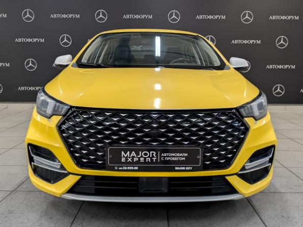Omoda S5 с пробегом 2024 года, цена 950 000 рублей, 104631 км, седан, Автокод Объявления