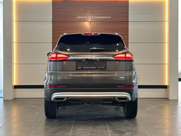 Geely Atlas Pro с пробегом 2024 года, цена 2 399 000 рублей, 8512 км, внедорожник, Автокод Объявления