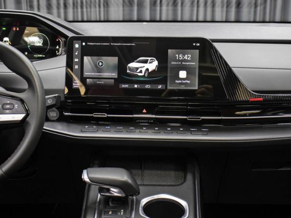 Changan CS55 Plus II с пробегом 2024 года, цена 2 198 000 рублей, 20752 км, внедорожник, Автокод Объявления
