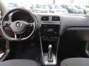 Volkswagen Polo V Рестайлинг Екатеринбург  - изображение 45