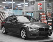 BMW 3 серии VI (F3x) Рестайлинг Москва  - изображение 20