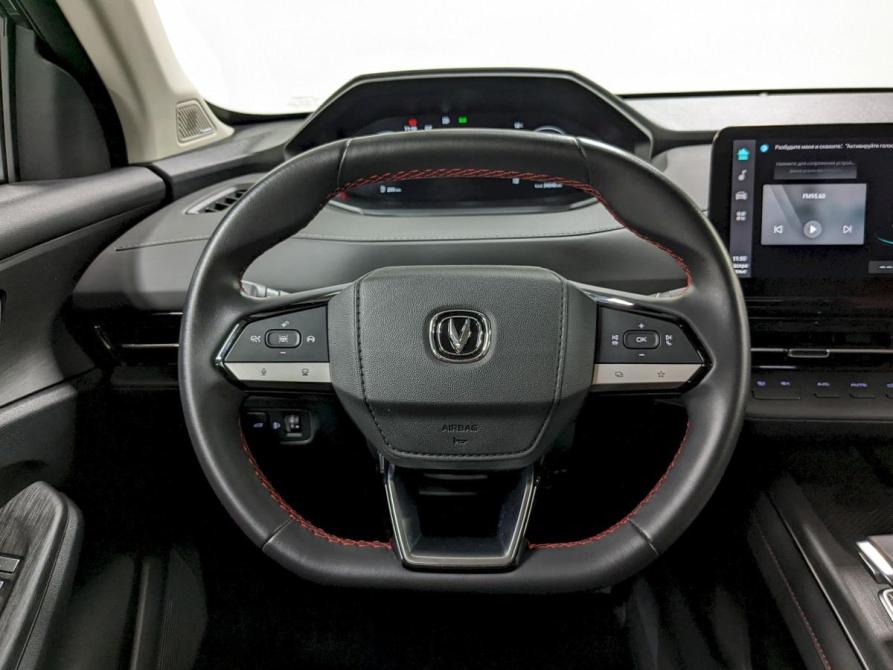 Changan CS55 Plus II Москва  - изображение 28