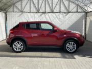Nissan Juke I Тамбов  - изображение 28