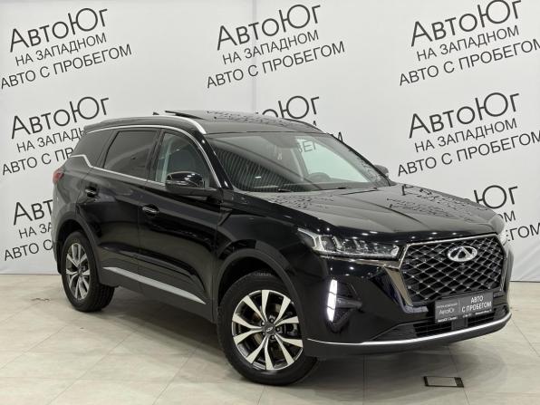 Chery Tiggo 7 Pro Max I с пробегом 2022 года, цена 1 699 000 рублей, 73800 км, внедорожник, Автокод Объявления