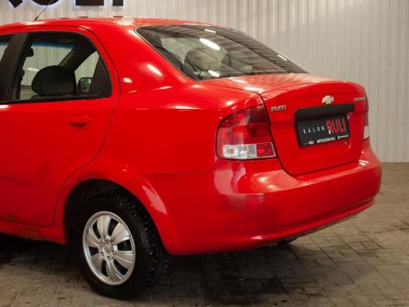 Chevrolet Aveo I с пробегом 2004 года, цена 260 000 рублей, 172725 км, седан, Автокод Объявления