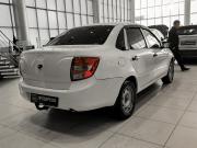 Lada (ВАЗ) Granta I Казань  - изображение 28