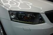 Skoda Octavia III (A7) Крым  - изображение 54