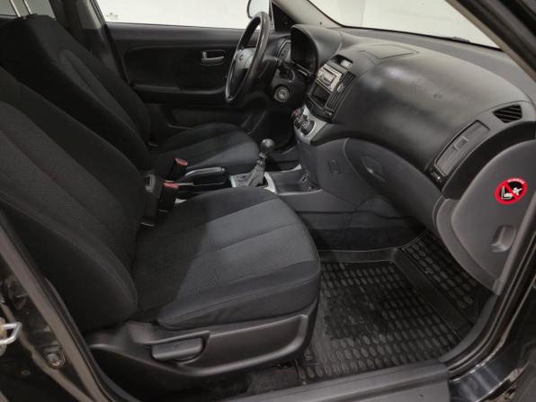 Hyundai Elantra IV (HD) с пробегом 2007 года, цена 515 000 рублей, 244326 км, седан, Автокод Объявления