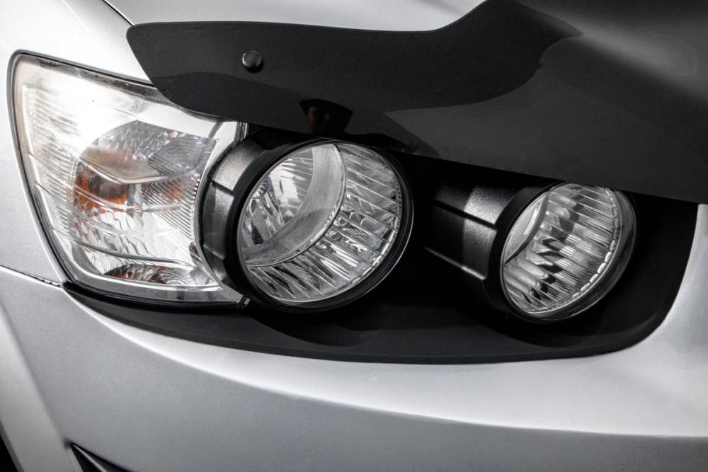 Chevrolet Aveo II Барнаул  - изображение 8