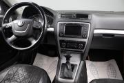 Skoda Octavia II (A5) Рестайлинг Оренбург  - изображение 27