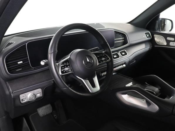 Mercedes-Benz GLE II (V167) с пробегом 2022 года, цена 7 444 000 рублей, 42177 км, внедорожник, Автокод Объявления