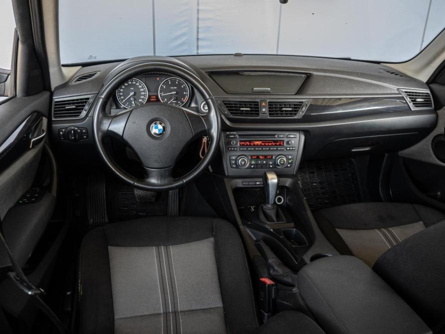 BMW X1 I (E84) Краснодар  - изображение 6