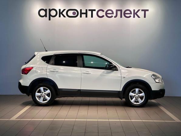 Nissan Qashqai I с пробегом 2009 года, цена 857 000 рублей, 263986 км, внедорожник, Автокод Объявления