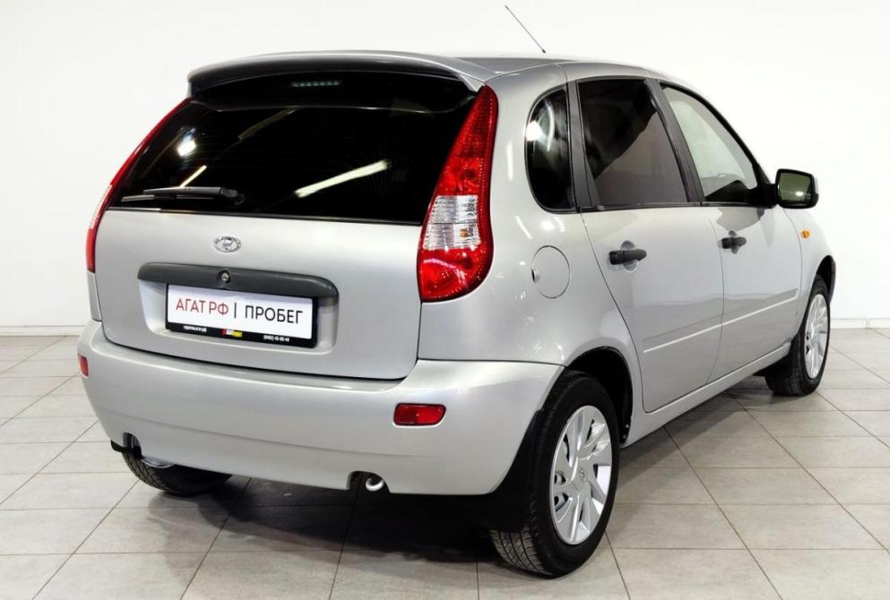 Lada (ВАЗ) Kalina I Саратов  - изображение 5