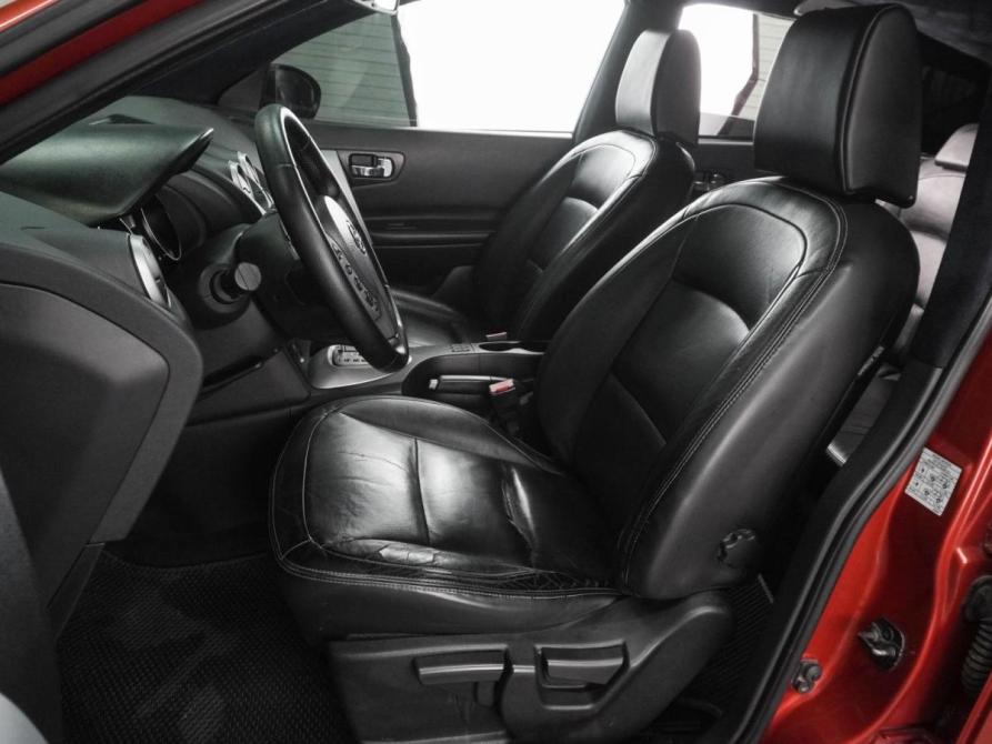 Nissan Qashqai I Воронеж  - изображение 10