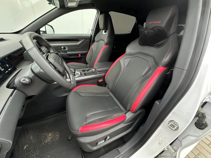 JETOUR DASHING I Тамбов  - изображение 11