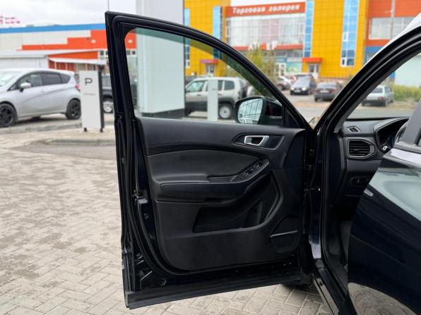 Chery Tiggo 4 I Рестайлинг с пробегом 2021 года, цена 1 490 000 рублей, 39013 км, внедорожник, Автокод Объявления