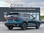 Geely Monjaro I Волгоград  - изображение 35