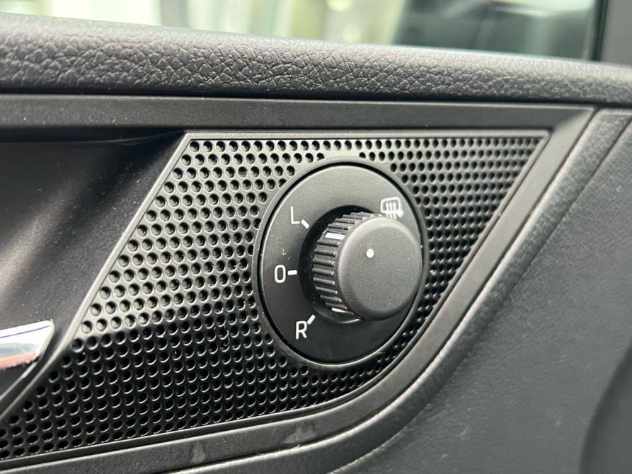 Skoda Rapid I Рестайлинг Екатеринбург  - изображение 18