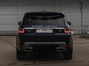 Land Rover Range Rover Sport II Рестайлинг Москва  - изображение 29