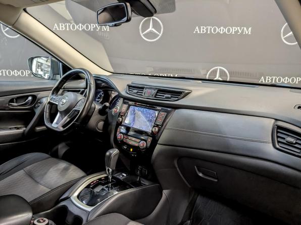Nissan X-Trail III Рестайлинг с пробегом 2019 года, цена 1 995 000 рублей, 148705 км, внедорожник, Автокод Объявления