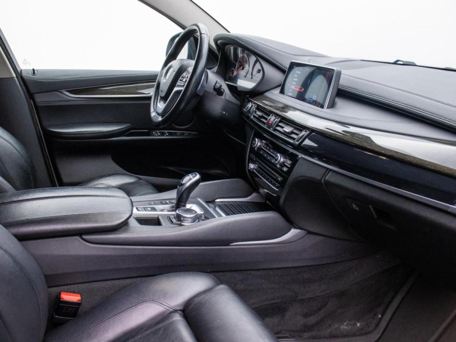 BMW X6 II (F16) Москва  - изображение 10