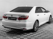 Toyota Camry VII (XV50) Рестайлинг Москва  - изображение 17