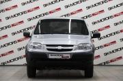 Chevrolet Niva I Рестайлинг Сургут  - изображение 32