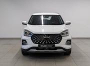 Chery Tiggo 4 Pro I Рестайлинг Санкт-Петербург  - изображение 31