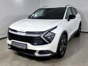 Kia Sportage V Москва  - изображение 18