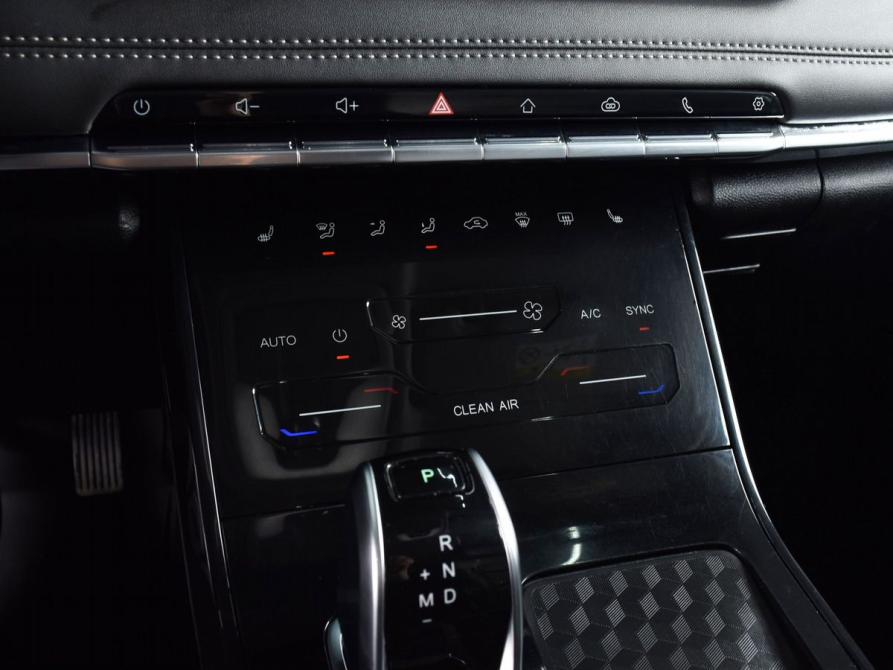 Chery Tiggo 7 Pro I Кемерово  - изображение 19