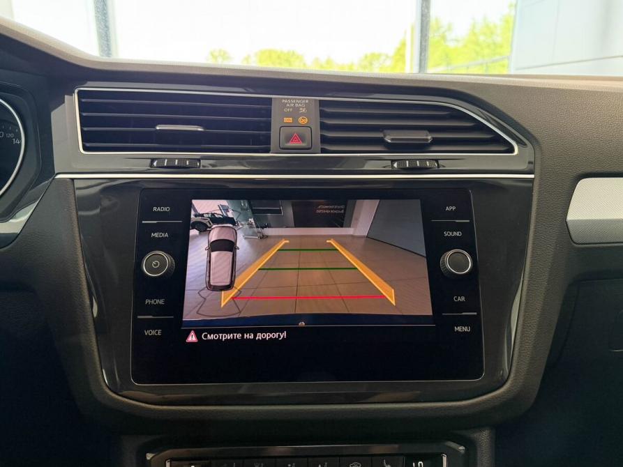 Volkswagen Tiguan II Тверь  - изображение 14