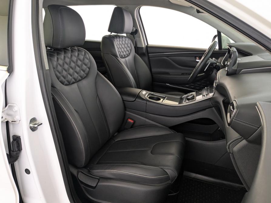 Hyundai Santa Fe IV Рестайлинг Москва  - изображение 20