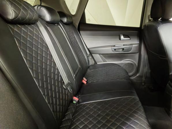 Kia Ceed I Рестайлинг с пробегом 2010 года, цена 449 000 рублей, 321194 км, хэтчбек, Автокод Объявления
