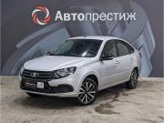 Lada (ВАЗ) Granta I Рестайлинг Пермь  - изображение 27