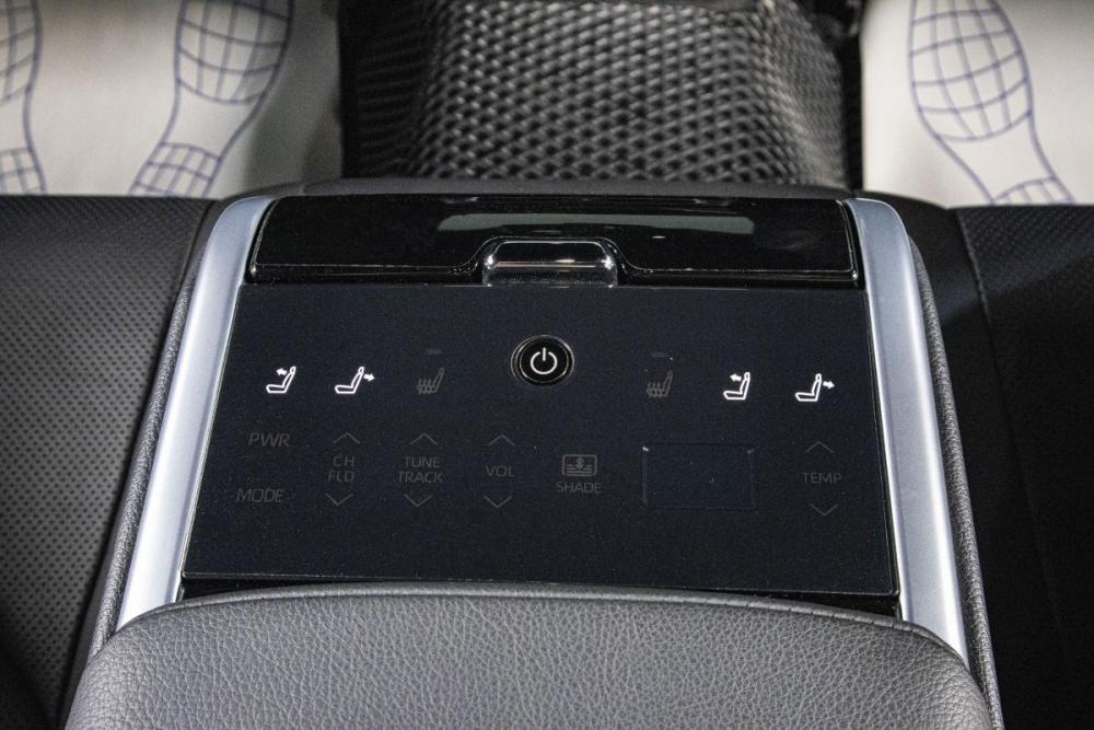 Toyota Camry VIII (XV70) Сургут  - изображение 22
