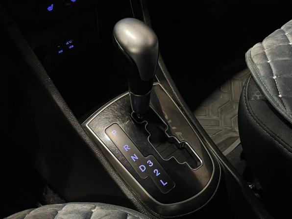 Hyundai Solaris I Рестайлинг с пробегом 2016 года, цена 1 025 000 рублей, 105307 км, хэтчбек, Автокод Объявления