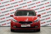Kia Ceed II Сургут  - изображение 35