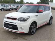 Kia Soul II Рестайлинг Набережные Челны  - изображение 25