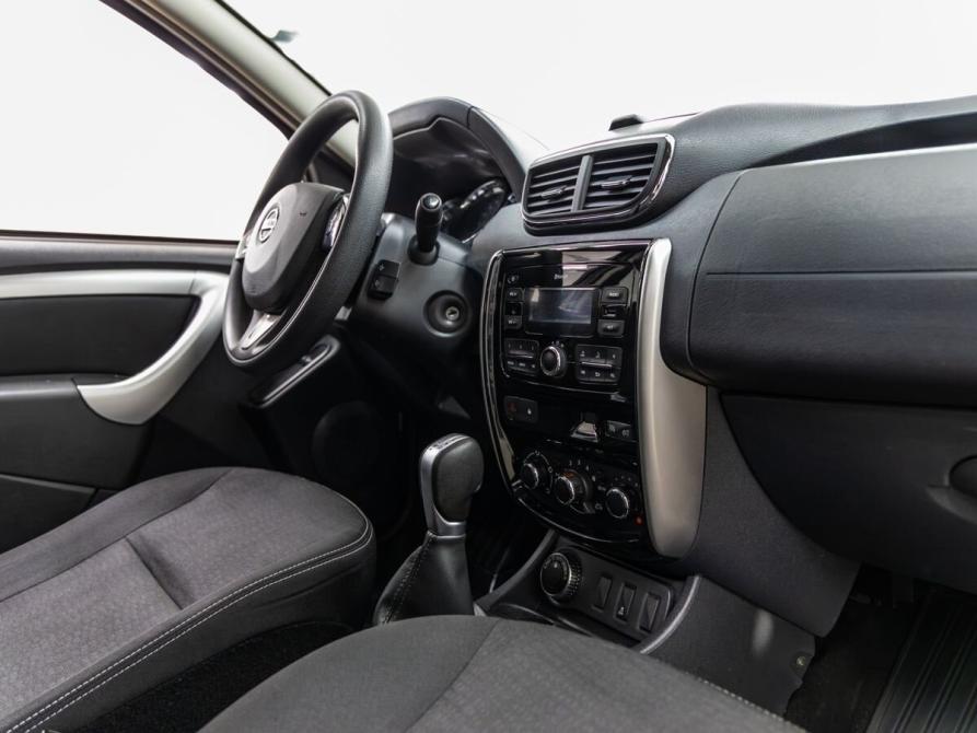 Nissan Terrano III (D10) Волгоград  - изображение 31