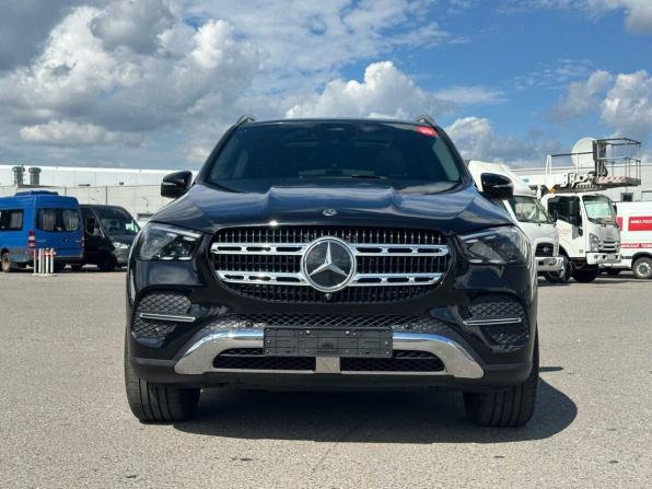 Mercedes-Benz GLE II (V167) Рестайлинг с пробегом 2025 года, цена 10 825 000 рублей, 9803 км, внедорожник, Автокод Объявления