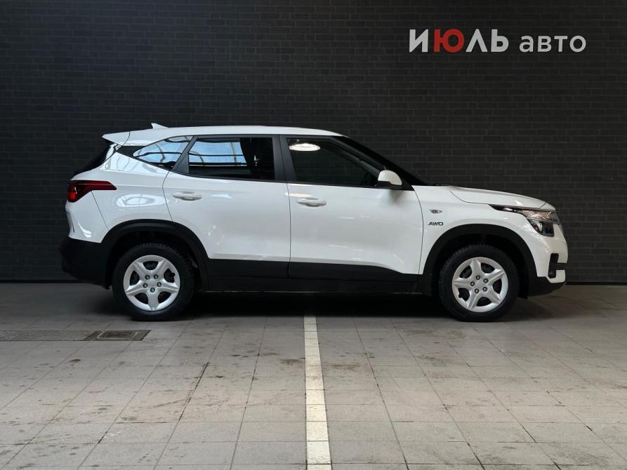 Kia Seltos I Челябинск  - изображение 4