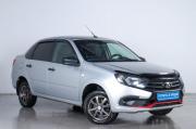 Lada (ВАЗ) Granta I Рестайлинг Челябинск  - изображение 16