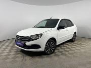 Lada (ВАЗ) Granta I Рестайлинг Борисоглебск  - изображение 16